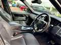 2021 Land Rover Range Rover