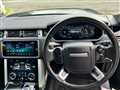 2021 Land Rover Range Rover