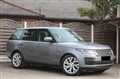 2021 Land Rover Range Rover