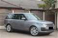 2021 Land Rover Range Rover