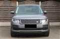 2021 Land Rover Range Rover