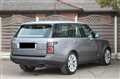 2021 Land Rover Range Rover