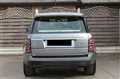 2021 Land Rover Range Rover