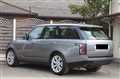 2021 Land Rover Range Rover