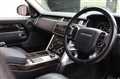 2021 Land Rover Range Rover