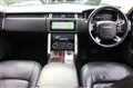 2021 Land Rover Range Rover