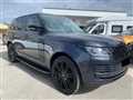 2021 Land Rover Range Rover