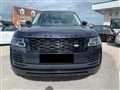2021 Land Rover Range Rover