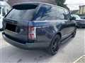 2021 Land Rover Range Rover