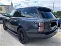 2021 Land Rover Range Rover