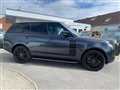 2021 Land Rover Range Rover