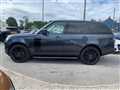 2021 Land Rover Range Rover