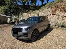 2021 Land Rover Range Rover