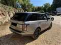 2021 Land Rover Range Rover