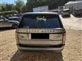 2021 Land Rover Range Rover