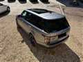 2021 Land Rover Range Rover