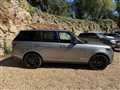 2021 Land Rover Range Rover