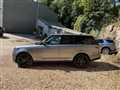 2021 Land Rover Range Rover
