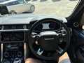 2021 Land Rover Range Rover