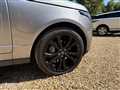 2021 Land Rover Range Rover