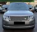 2021 Land Rover Range Rover