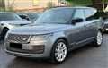 2021 Land Rover Range Rover