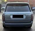 2021 Land Rover Range Rover