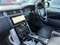 2021 Land Rover Range Rover