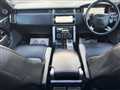 2021 Land Rover Range Rover