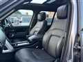 2021 Land Rover Range Rover