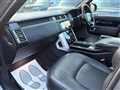 2021 Land Rover Range Rover