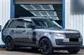 2021 Land Rover Range Rover