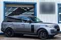 2021 Land Rover Range Rover