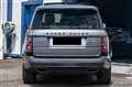 2021 Land Rover Range Rover