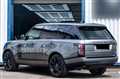 2021 Land Rover Range Rover