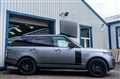 2021 Land Rover Range Rover