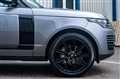 2021 Land Rover Range Rover