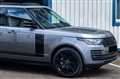 2021 Land Rover Range Rover