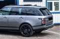 2021 Land Rover Range Rover