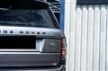 2021 Land Rover Range Rover