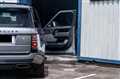 2021 Land Rover Range Rover
