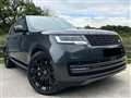 2022 Land Rover Range Rover