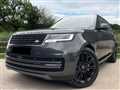 2022 Land Rover Range Rover