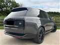 2022 Land Rover Range Rover