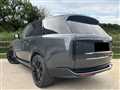 2022 Land Rover Range Rover