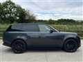 2022 Land Rover Range Rover