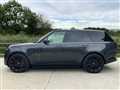 2022 Land Rover Range Rover