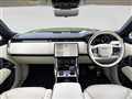 2022 Land Rover Range Rover