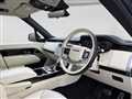 2022 Land Rover Range Rover