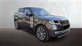2022 Land Rover Range Rover
